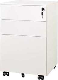 We did not find results for: Amazon Com Devaise Locking File Cabinet 3 Drawer Rolling Pedestal Under Desk Fully Assembled Except Casters White Office Products