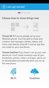Switch To Windows Phone For Android Apk Download No more confusion about getting logged off.