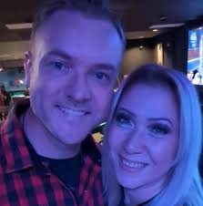 An astronaut who suffered a medical issue in space is now back