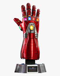 Maybe you would like to learn more about one of these? Avengers Endgame Nano Gauntlet Hd Png Download Transparent Png Image Pngitem