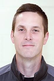 Clinton High School Principal Caleb Tipton to lead Alcoa High School  starting July 1