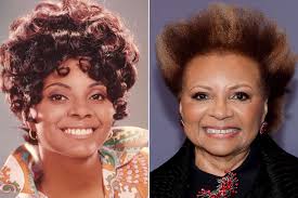 Little Leslie 🤎 🎭 Did you know? Acclaimed stage and screen actress Leslie  Uggams was Blind Al, the sharp-witted and no-nonsense roommate of Deadpool!  Known for her award-winning performances