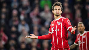 Mats hummels has had quite a distinguished career with bayern munich and borussia dortmund, but when he was unceremoniously dropped from the german national team, the defender shocked and disappointed. Bundesliga Bayern Munich S Mats Hummels Jerome Boateng And Niklas Sule The World S Best Centre Back Trio