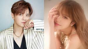 The Internet Is Speculating Wildly About Show Luo And Grace Chow's Rumoured  Breakup