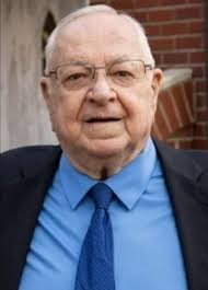 Earl J. Young Obituary June 13, 2024