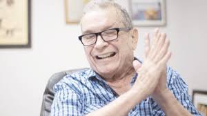 Tuto' Marchand era un hombre especial