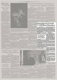 View the profiles of people named javier velasco vasquez. Central Figure Is Convicted In 85 Killing Of Drug Agent The New York Times