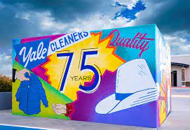 How can i find local house cleaners near me? Tulsa S Favorite Dry Cleaner For 75 Years Yale Cleaners