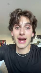 Carson Lueders Johnny Orlando