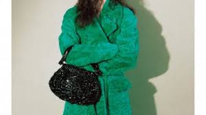 DROMe Fall Winter 2019/20 ADV Campaign by Danielle Neu