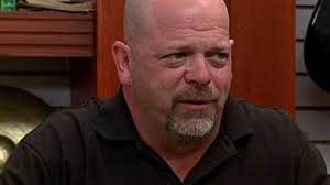 Pawn Stars (TV Series 2009– )