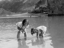 From the greek word holokauston, meaning sacrifice by fire. Renia Spiegel Was Killed In The Holocaust Renia S Diary Lives On Npr