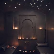 Les Bains D Orient In Marrakech Marrakech Hammam Lighted Bathroom Mirror
