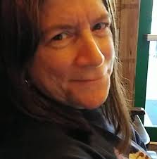 Carolyn Berg Obituary