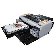 Best Top Selling A2 Size Wer D4880t Directly Garment T Shirt Printing Machine In New York Eprinterstore Com T Shirt Printer T Shirt Printing Machine Custom T Shirt Printing