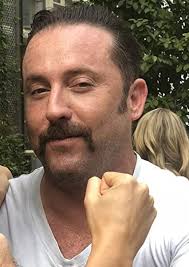 Ryan Watson Fan Casting