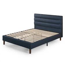 58,384 likes · 37 talking about this. Kiernan Upholstered Platform Bed Frame Zinus Target