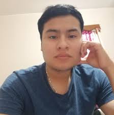 Alejandro Robles Gonzalez