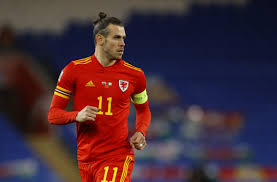 Career stats (appearances, goals, cards) and transfer history. Gareth Bale Tottenham Gem Proves Worryingly Invisible For Wales In Nations League Footballfancast Com
