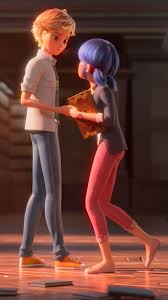 Miraculous Ladybug: Each Time Ladybug & Cat Noir Almost Revealed Their  Identities