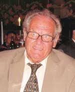 Harm (Harry) Marten Klungel