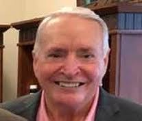 Brian Nall's Instagram, Twitter & Facebook