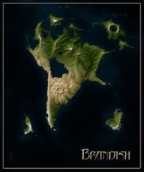 Photo 3 Of 25 From My Completed Maps Imaginary Maps Fantasy Map Fantasy Map Maker
