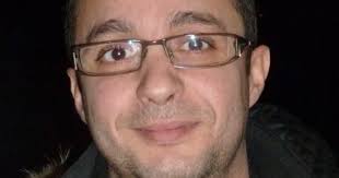 Allek L'Haidi, 39 ans, vacancier originaire de Longwy