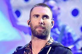 The maroon 5 frontman was spotted on tuesday enjoying the outdoors in maui, as the singer stripped down to his swim trunks for a. Adam Levine Confused Fans After Saying That Bands Are A Dying Breed