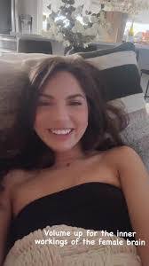 Kitty Bernstein's Instagram, Twitter & Facebook