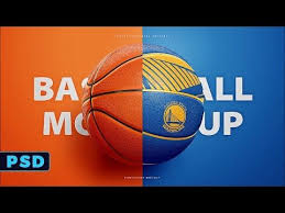 Basketball Ball Photoshop Template Photoshop Photoshop Template Templates