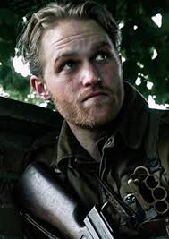 Fan Casting Zac Efron as Edgar Friendly in Demolition Man (2023)