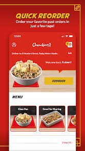 Chowking Philippines