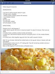 Squash Yellow Squash Casserole Everything Is Delicious With Ritz Crackers Recipes Veggie Dishes Vegetable Recipes