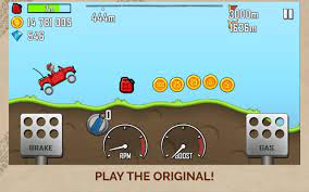 Aplicación hill climb racing (mod). Hill Climb Racing Apk Download