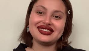 LIFE: Turning Positive into a PlusTRANSCEND: BRIDGET SAMPSON