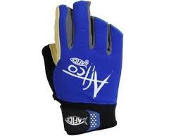 Aftco Short Pump Long Range Fishing Gloves