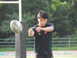 成蹊大学ラグビー部