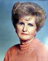 Thelma Marshall Obituary