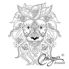 Epingle Sur Coloriages Adultes Enfants