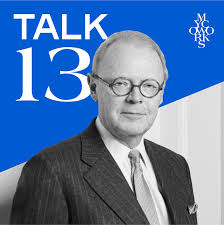 Luxury as Excellence with Patrick Thomas