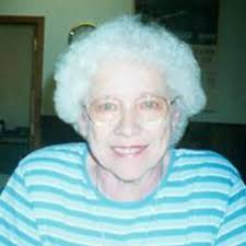 Ruth Wenger Obituary March 14, 2016