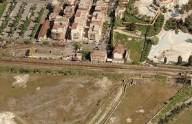 *non circola nei giorni festivi. Ferrovie It Fr2 Raddoppio Tra Lunghezza E Guidonia
