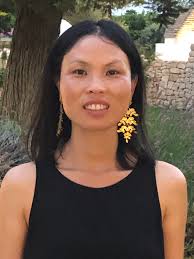 Editorial Masthead — KWELI