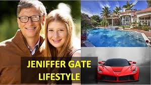 World's curiosity about the lives of rich men's daughter has led to many speculations about her lifestyle. Jennifer Gates Bill Gates S Daughter Net Worth Boyfriend House Car Private Jet And Family Youtube