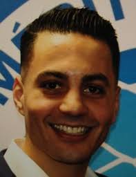 Le Teil. Football : un arbitre international au collège Marcel Chamontin