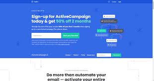 affiliate marketers build an email list fast! 19 Of The Best Email Marketing Software Platforms For 2021