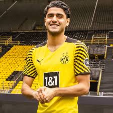 Borussia dortmund dls kits 2021 dls 2021 kits and logos from idreamleaguesoccerkits.com. Borussia Dortmund 2021 22 Puma Home Kit 8 Todo Sobre Camisetas