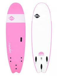 Sally fitzgibbons says it was. Softech Sally Fitzgibbons 6 4 Handshaped Fb Wellenreitshop De Hamburg
