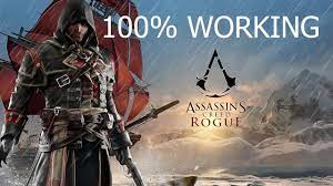 Introducing assassin's creed rogue, the darkest chapter in the assassin's creed franchise yet. Assassin S Creed Rogue Uplay Activation Code Free 10 2021
